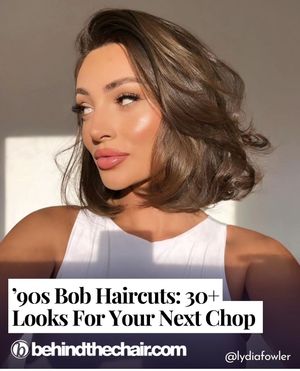 Image post by @behindthechair_com on Instagram