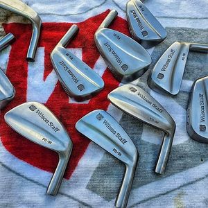 Image post by @wilsongolfcanada on Instagram