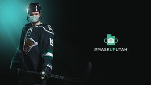 Image post by @utahgrizzlies on Instagram