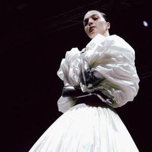 Image post by @maisonvalentino on Instagram