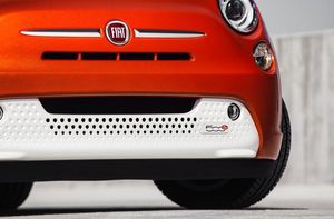Image post by @fiatusa on Instagram