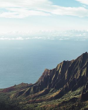 Image post by @olukai on Instagram