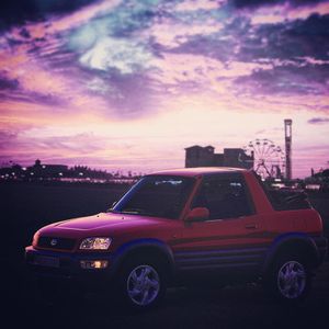 Image post by @jerrystoyota on Instagram