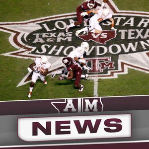 Image post by @aggiessideline on Instagram