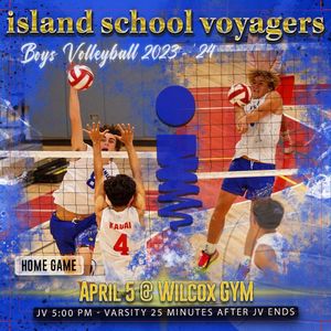 Image post by @islandschoolvoyagers on Instagram