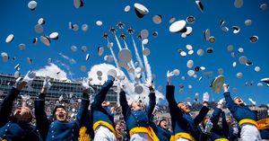 Image post by @af_academy on Instagram