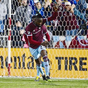 Image post by @coloradorapids on Instagram
