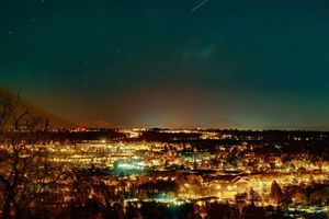Image post by @nauflagstaff on Instagram