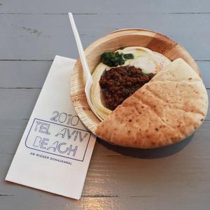 Image post by @nenifood on Instagram