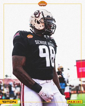 Image post by @thedraftnetwork on Instagram
