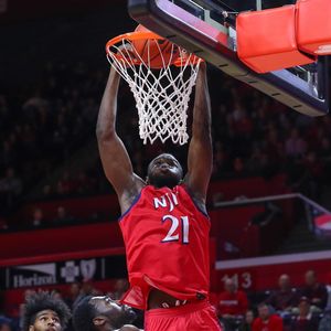 Image post by @njithoops on Instagram