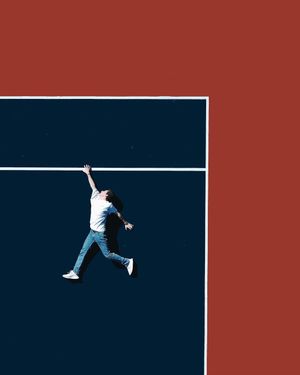Image post by @petejonas7 on Instagram