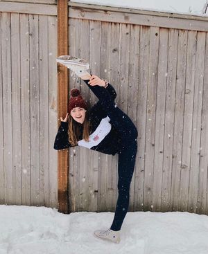Image post by @premiere_dance_center on Instagram