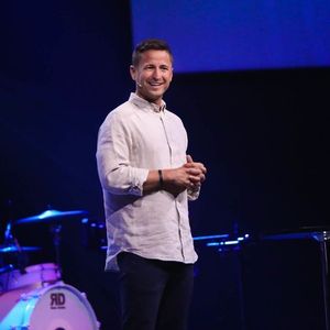 Image post by @opendoorchurchnc on Instagram