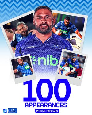 Image post by @superrugby on Instagram