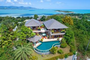 Image post by @christiesrealestate on Instagram