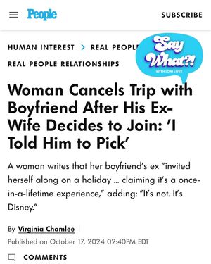 Image post by @comiclonilove on Instagram