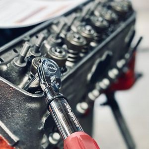 Image post by @snapon_official on Instagram
