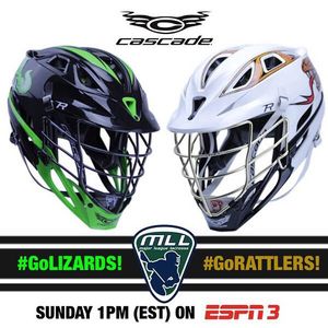 Image post by @cascade_lacrosse on Instagram
