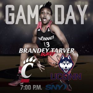 Image post by @gobearcatswbb on Instagram