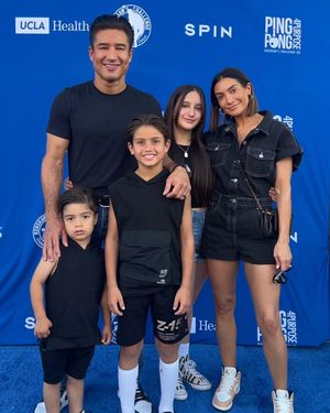 Image post by @mariolopez on Instagram