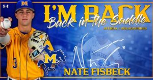 Image post by @mcneesebaseball on Instagram