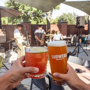 Image post by @sudwerkbrew on Instagram