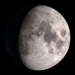 Image post by @NASA on Twitter/X