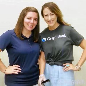 Image post by @originbank on Instagram