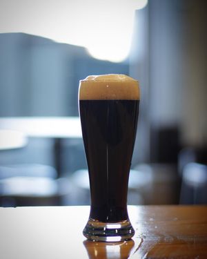 Image post by @navigationbrewingco on Instagram