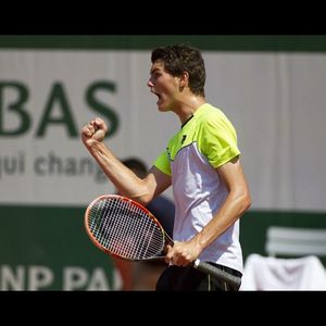 Image post by @taylor_fritz on Instagram