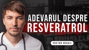 Video post by @Doctor Mihail on YouTube