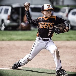 Image post by @rawlingstigers on Instagram