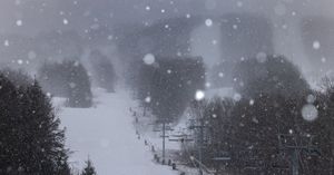 Image post by @windhammountainclub on Instagram