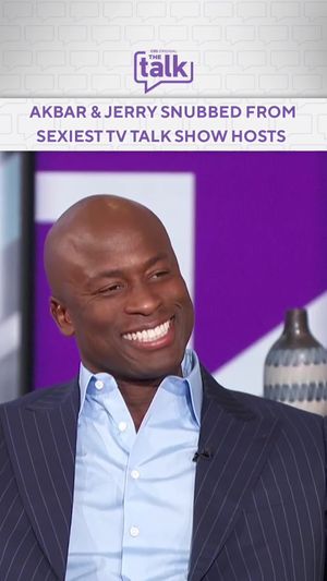 Video post by @thetalkcbs on TikTok