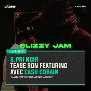 Image post by @dose_rap on Instagram