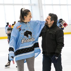 Image post by @buffalobeauts on Instagram