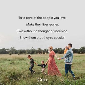 Image post by @oolalife on Instagram