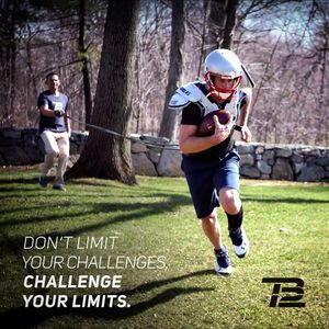Image post by @tb12sports on Instagram