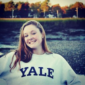 Image post by @yaleswimdive on Instagram