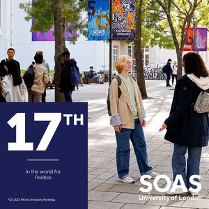 Image post by @soasuni on Instagram