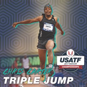 Image post by @usatf on Instagram