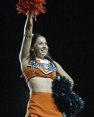 Image post by @u_cheer on Instagram
