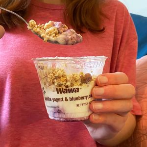 Image post by @wawa on Instagram