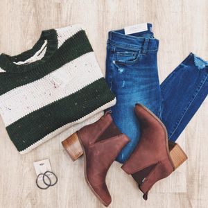 Image post by @shopoutoftown on Instagram