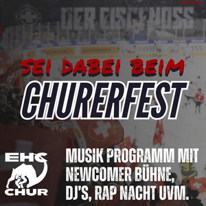 Image post by @ehc_chur on Instagram