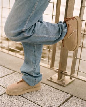 Image post by @ugg on Instagram