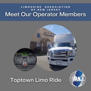 Image post by @limousineassociation_nj on Instagram