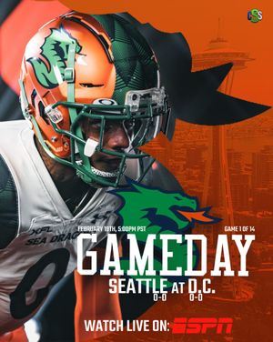 Image post by @circlingseattlesports on Instagram