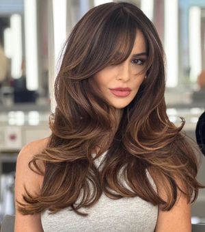 Image post by @behindthechair_com on Instagram